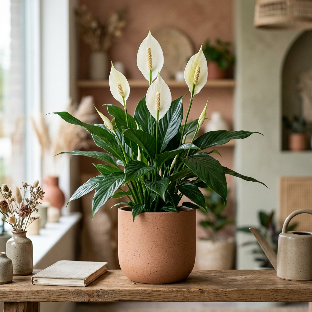 Flowering
