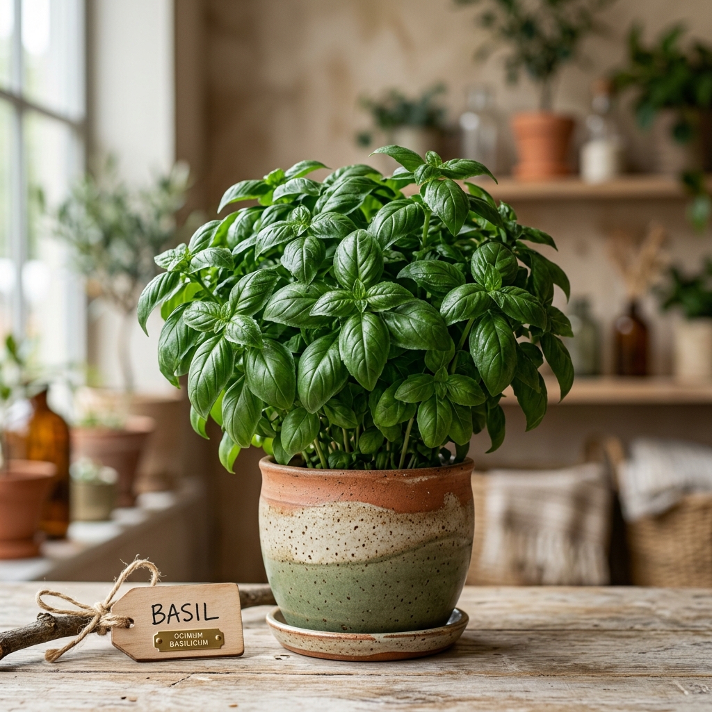 Herbs