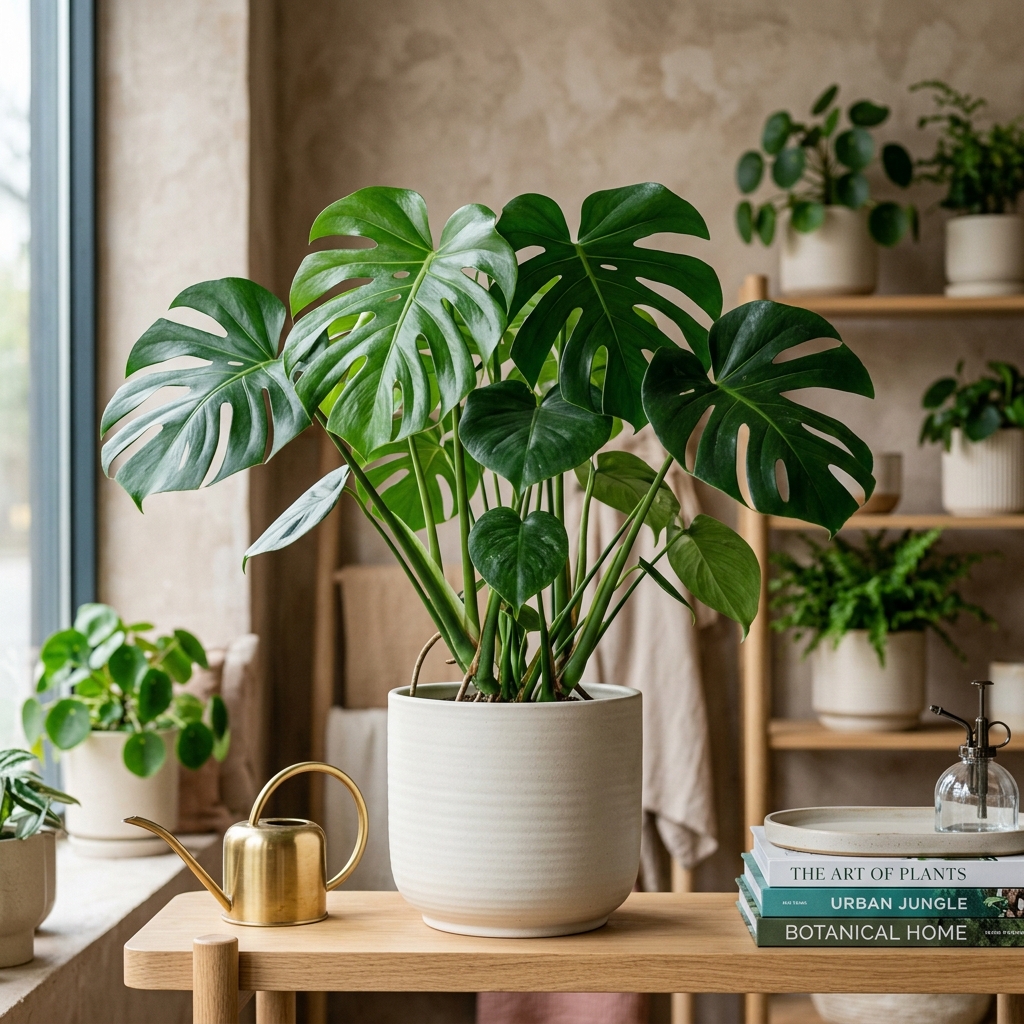 Indoor Plants