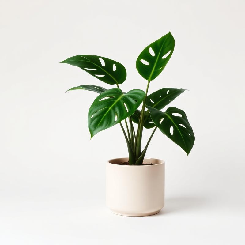 Monstera Deliciosa