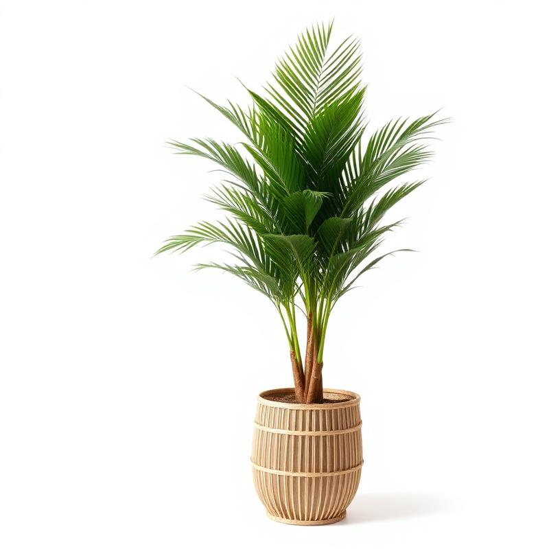 Areca Palm